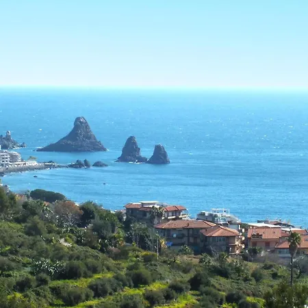 2 Bedroom Stunning In Apartamento Mascali